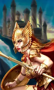 Athena's Glory - The Golden Era