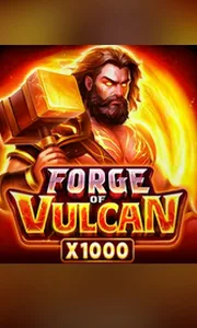 Forge Of Vulcan