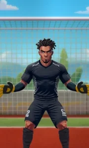 Penalty Unlimited