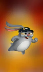 Rabbit Road