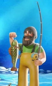 Big Bass Bonanza