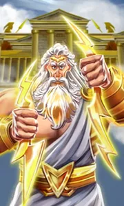 Greek Pantheon Megaways