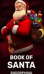 Enes 140 zł Book of Santa