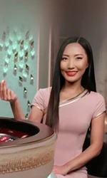 Korean Roulette