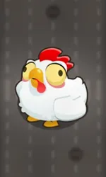 Chicken Royal