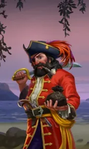 Pirate's Legacy