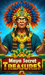 Play Maya Secret Treasures At BitStarz Casino