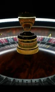 Auto Roulette