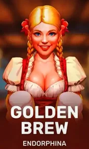 Ilona 20 zł Golden Brew