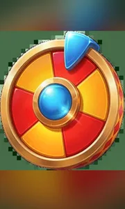 Wheel of fortune