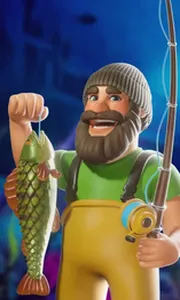 Big Bass Bonanza - Keeping it Reel