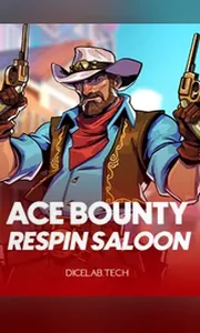Ace Bounty ReSpin Saloon