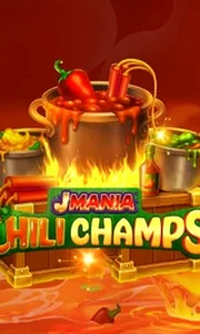 J Mania Chili Champs