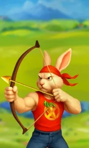 Bonkey Donkey