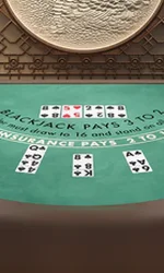 Korean BlackjackX 1