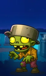 Chicken vs Zombies