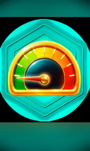 Low volatility slots